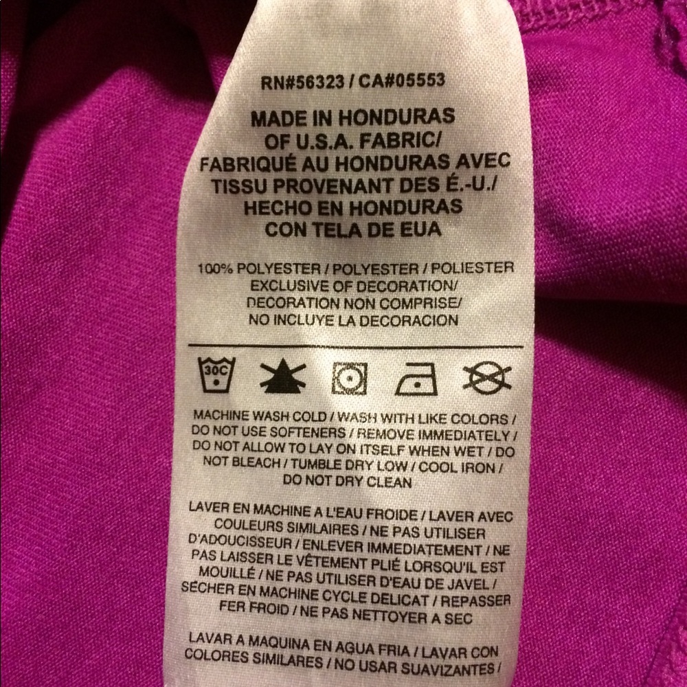 Nike Tank Top - Picture 7 of 8